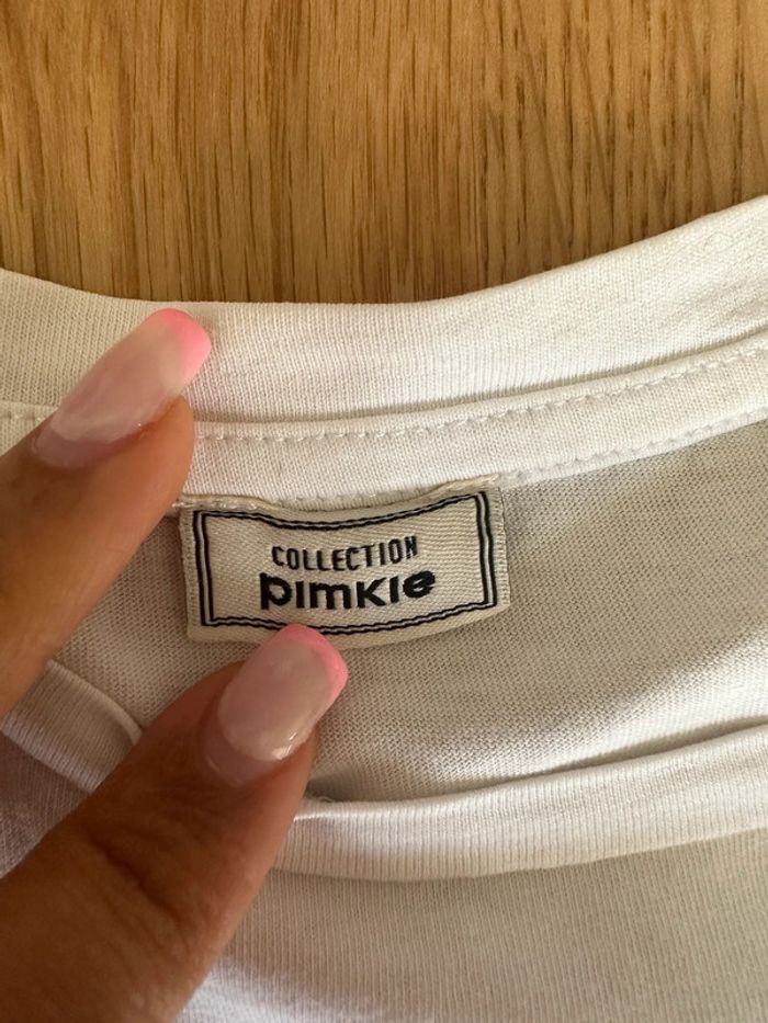 T-shirt Pimkie - photo numéro 2