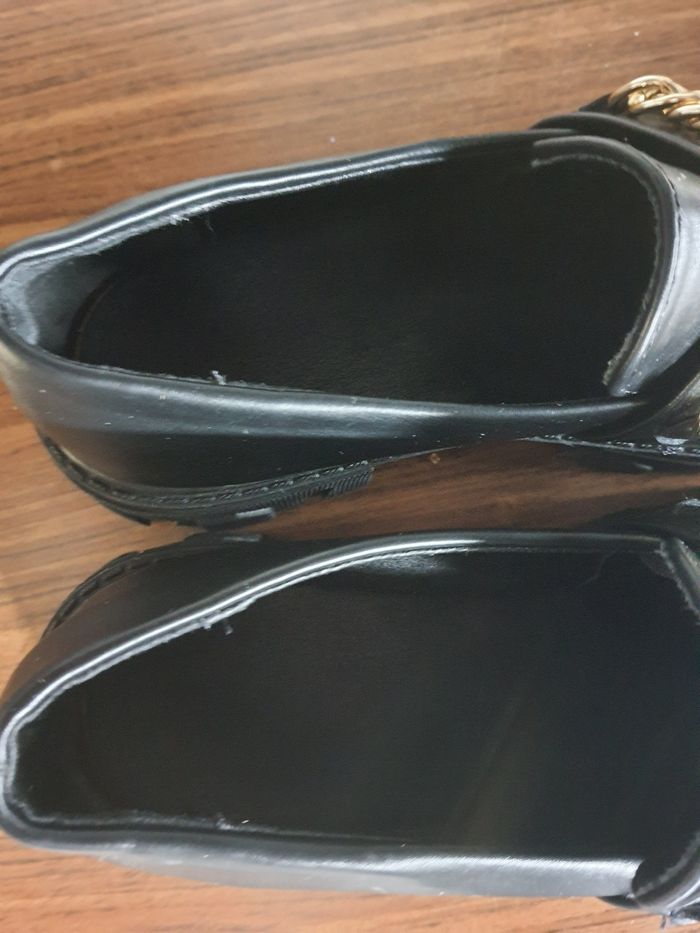 Chaussure d automne - photo numéro 4