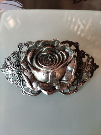 Barrette a cheuveux