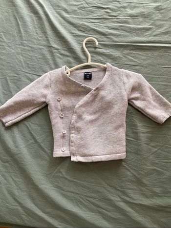 Gilet \ brassière