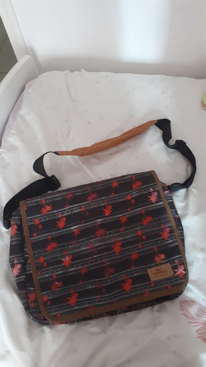 Sac en bandoulière O'Neill