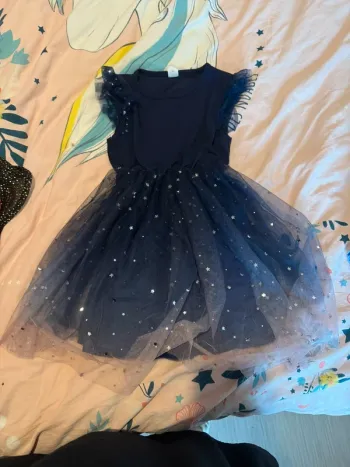Robe fille