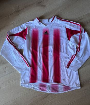 Maillot foot vintage Adidas