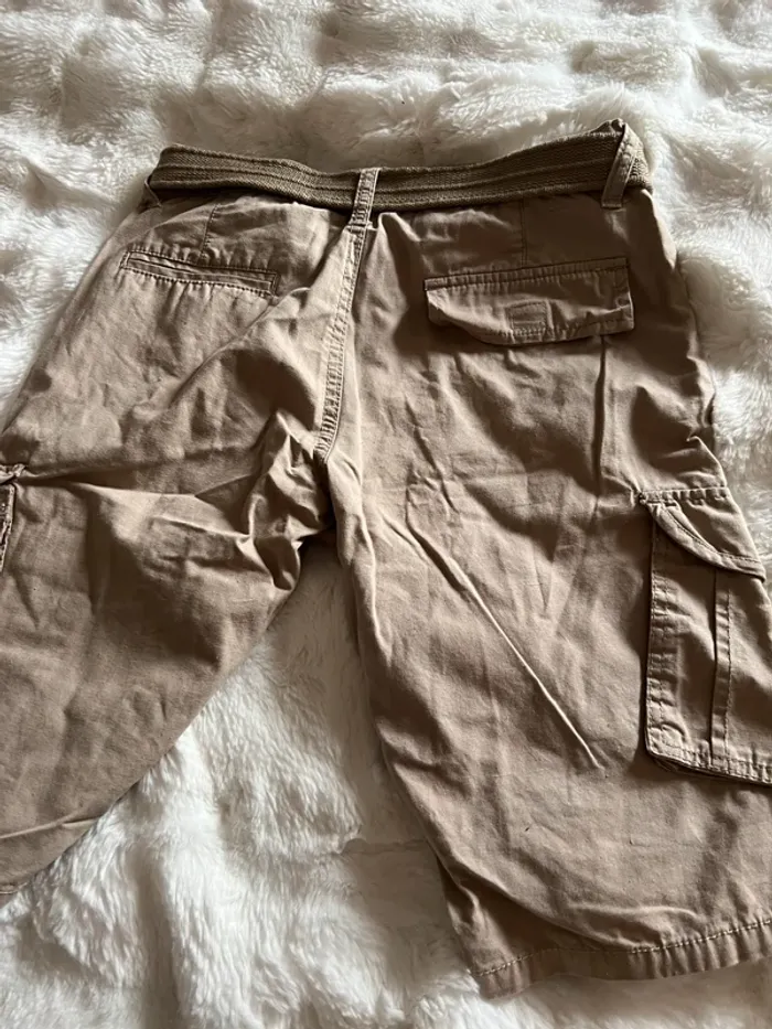 Short 12 ans - photo numéro 3