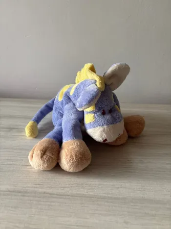 Doudou âne