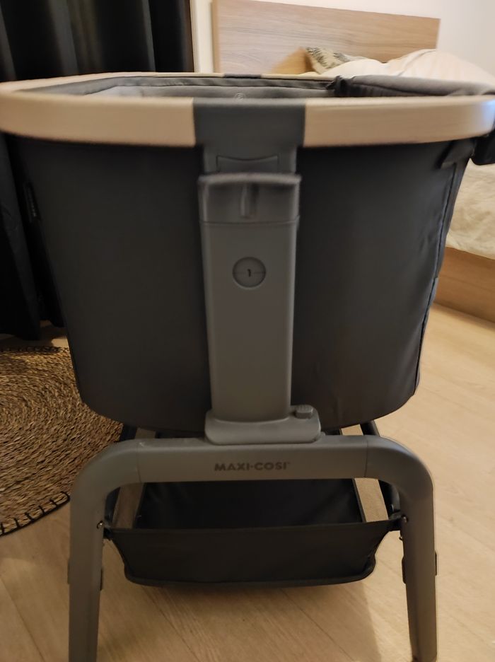 Cododo mais cosy Iora - photo numéro 5