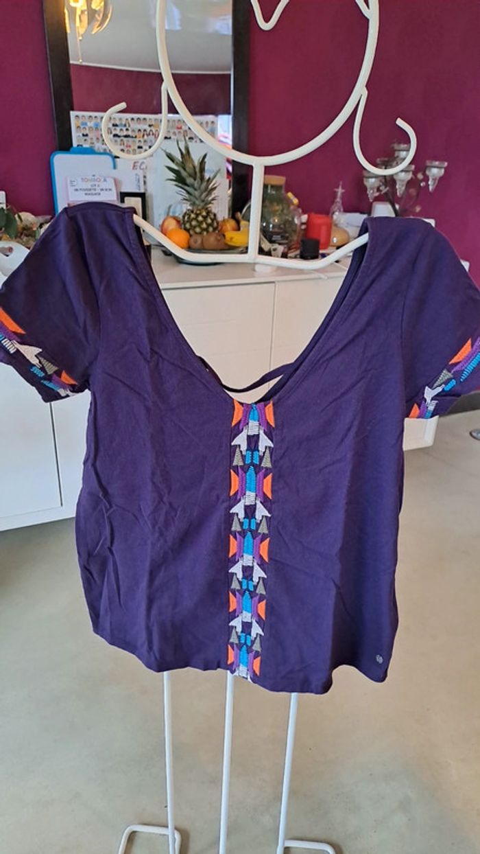 Lot vêtements femme Bonobo - photo numéro 4