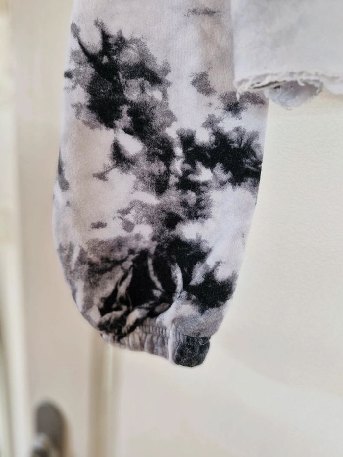 Sweat court jennyfer - photo numéro 5