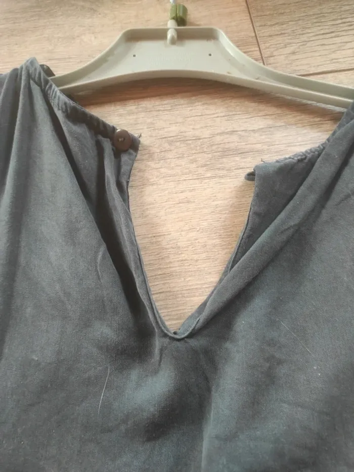 Robe mini taille 38 - photo numéro 5