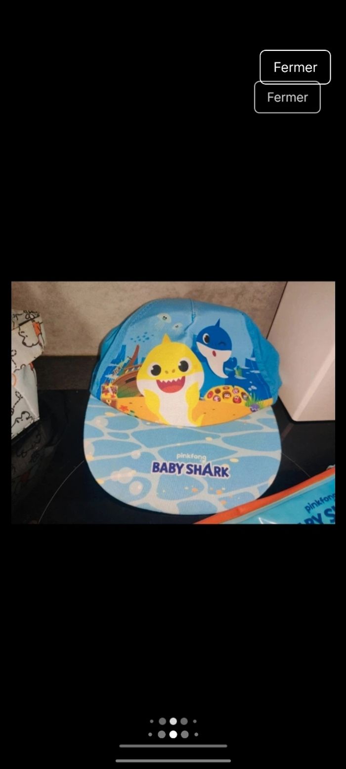 Gros lot d' accessoires pour bébé - photo numéro 5