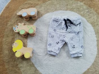 Jogging Kiabi 3 mois