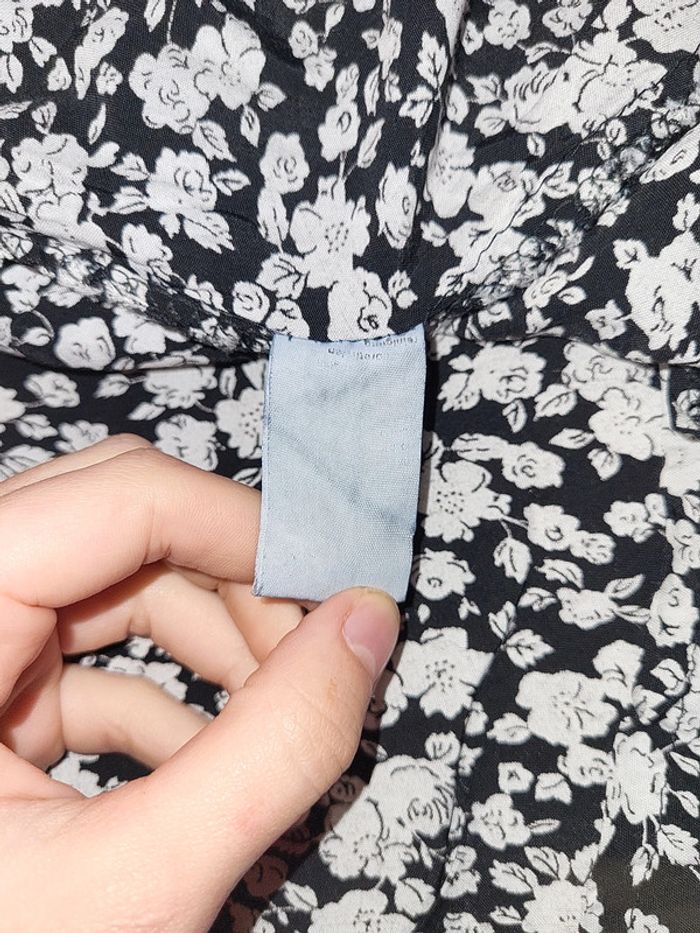 Belle robe d’été à boutons ! - photo numéro 8