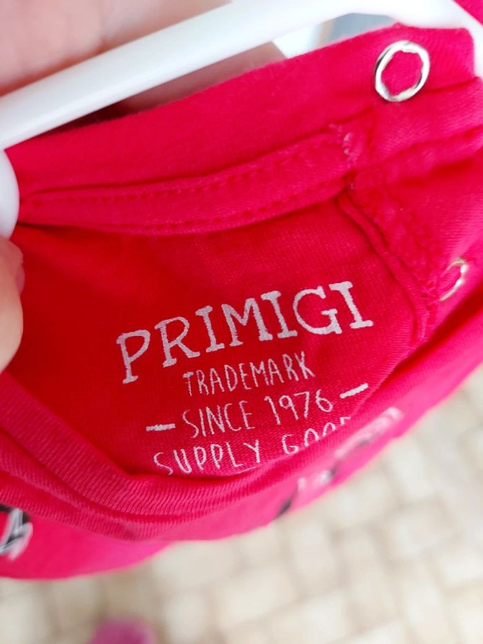 Tee-shirt 3 ans neuf - photo numéro 3