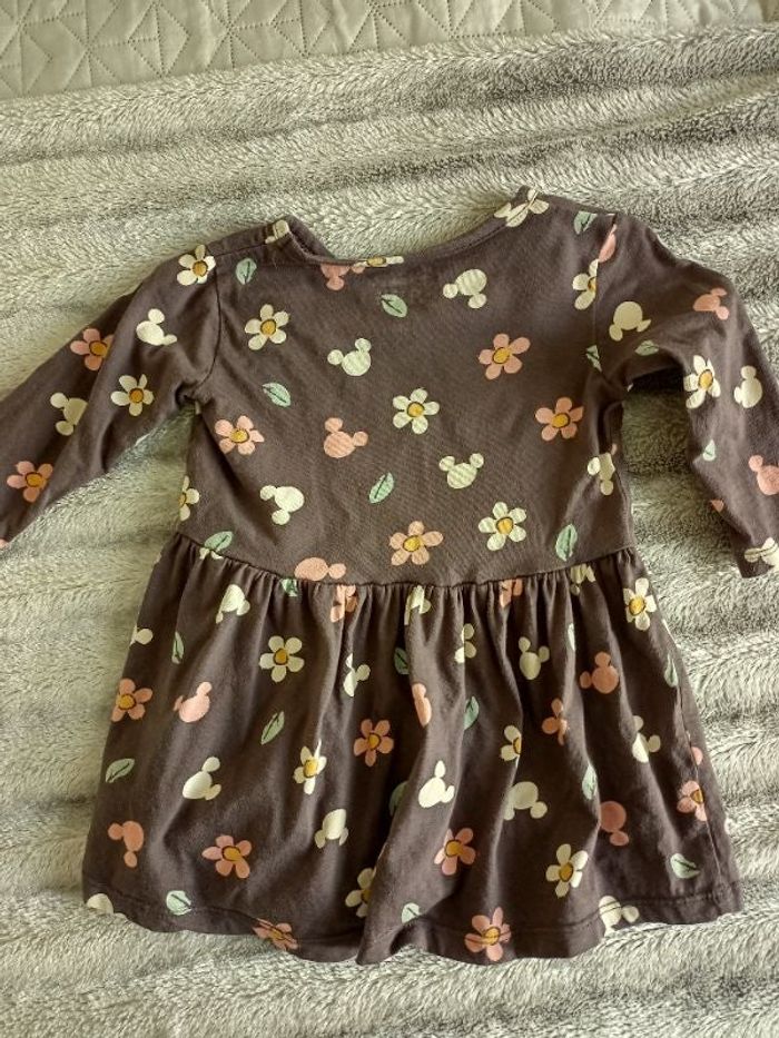 Robe Minnie