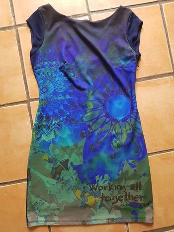 Robe Desigual