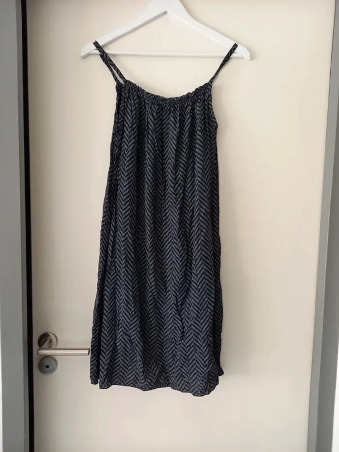 robe légère