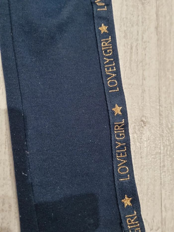 Leggings Taille 5 ans - photo numéro 3