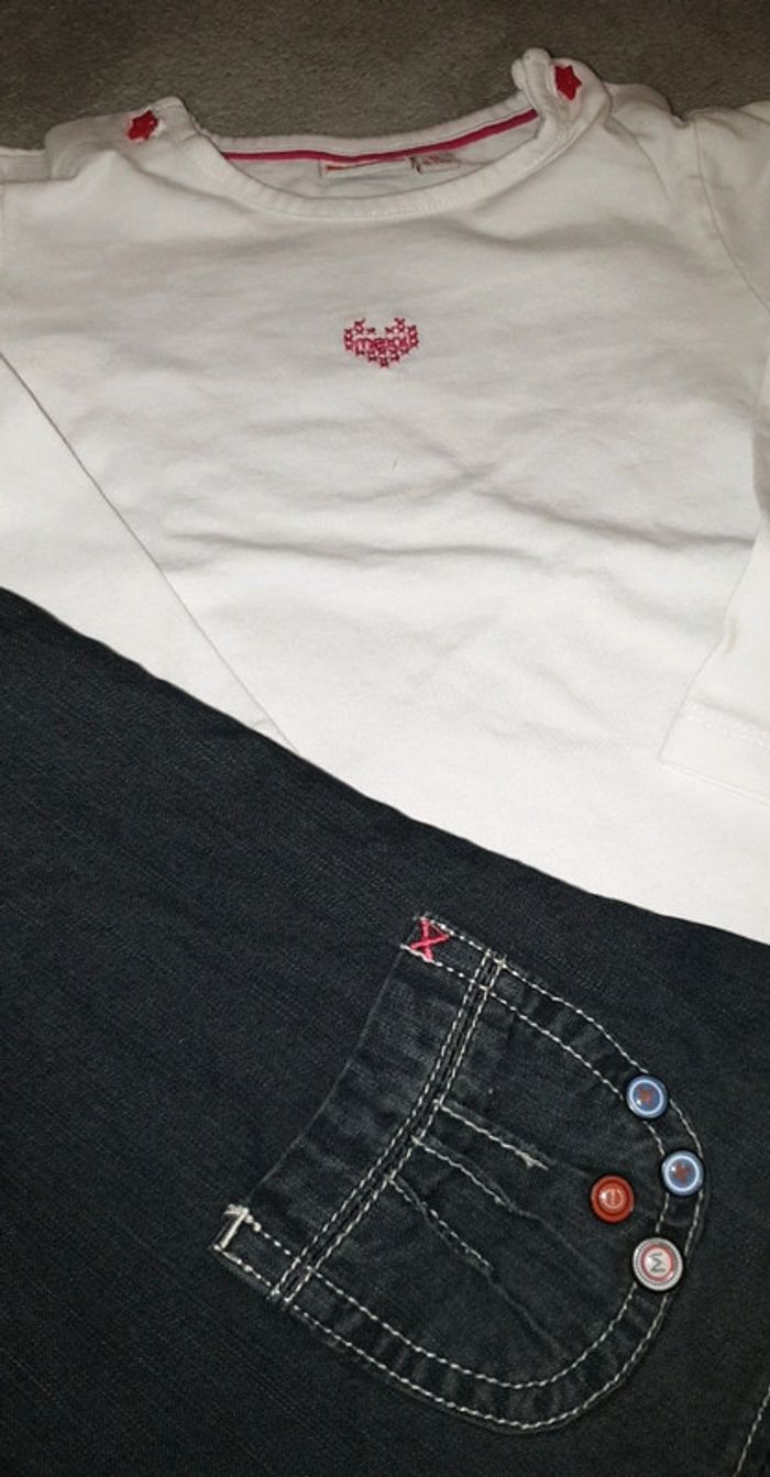 Ensemble mexx - photo numéro 2