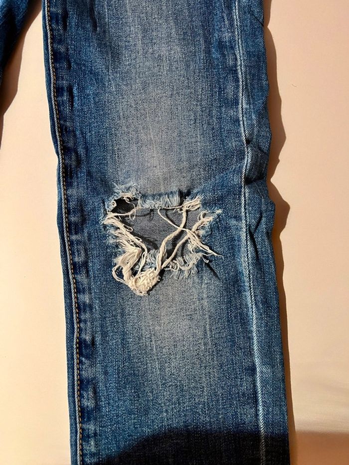 Jeans slim - photo numéro 4