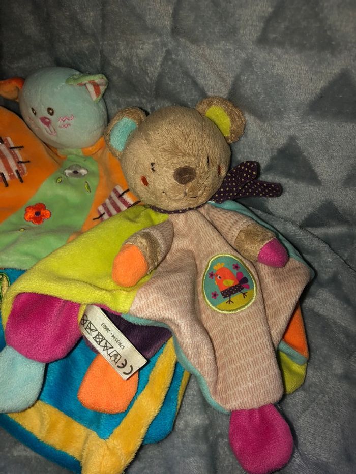 Doudou - photo numéro 2