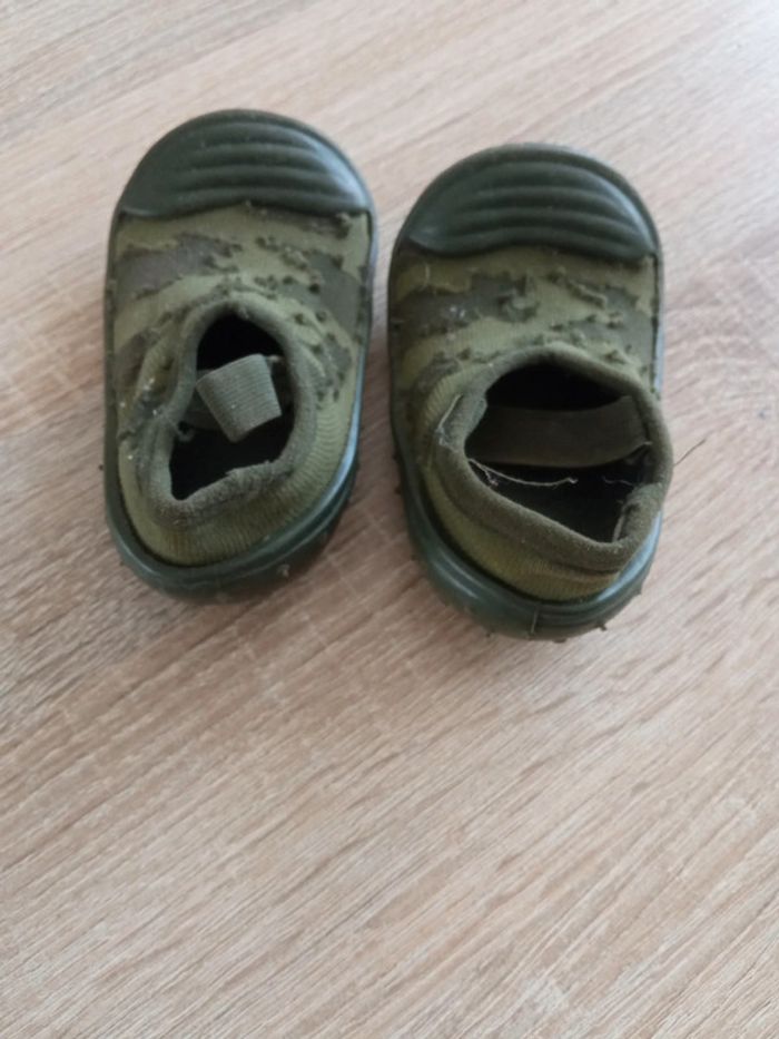 Chaussures souple 22/23 - photo numéro 2