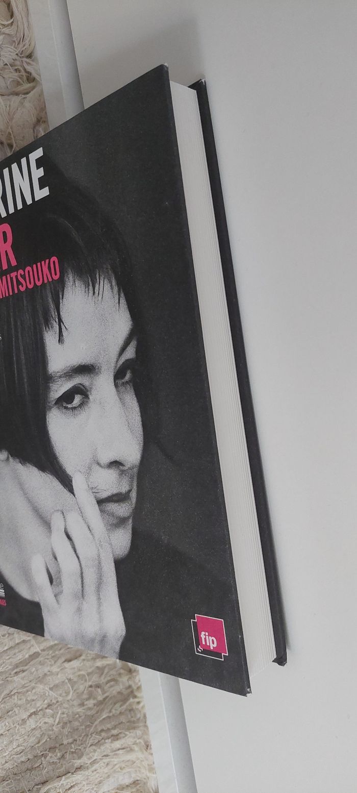 Livre Catherine Ringer et les
Rita Mitsouko - photo numéro 2