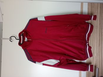 Gilet Adidas Vintage TS
