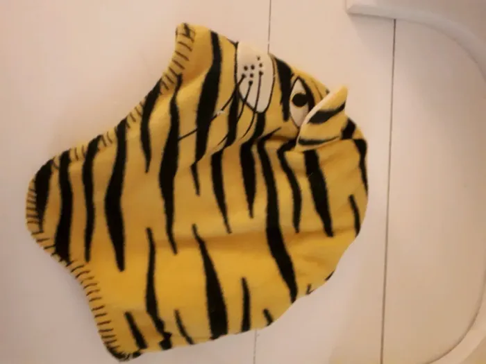 Bonnet enfant 3-6 ans - photo numéro 2