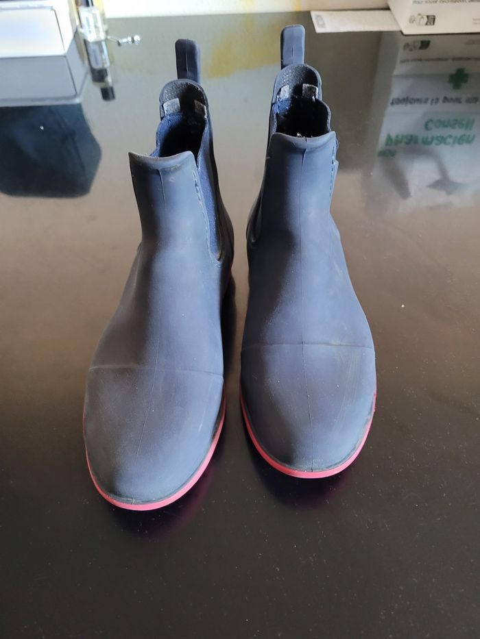 Chaussure équitation - photo numéro 2