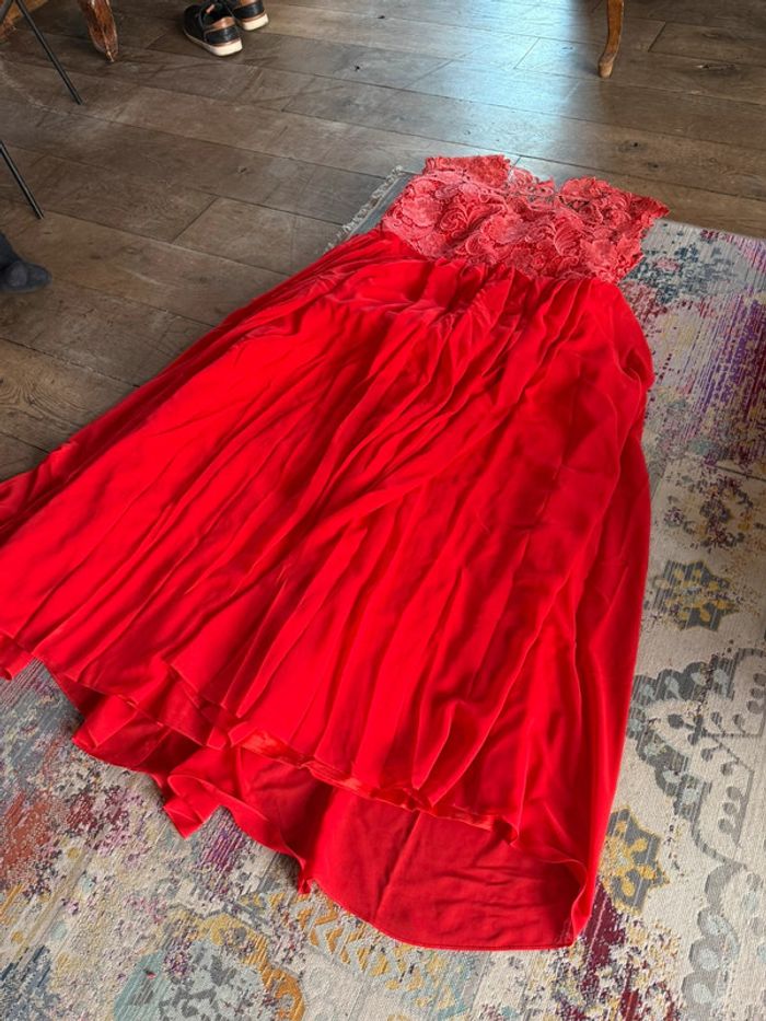 Robe de soirée - photo numéro 5