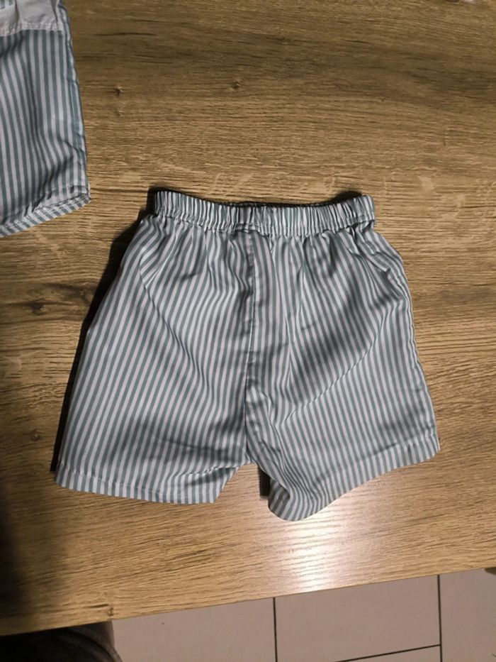 Pyjamas bébé - photo numéro 5