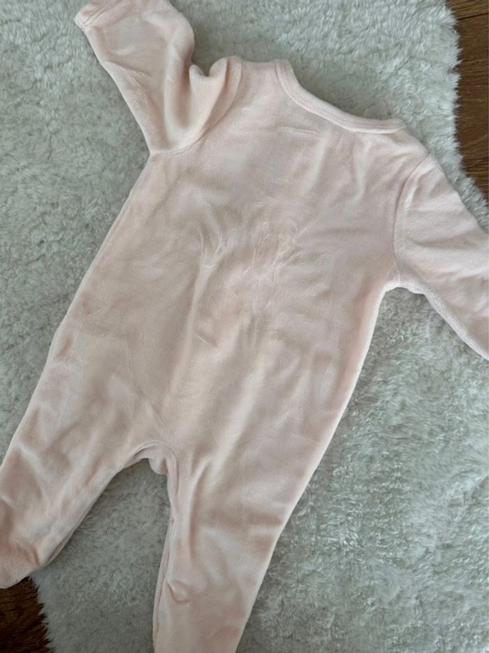 Pyjama en super état | Taille 6 mois | Tape à œil - photo numéro 4