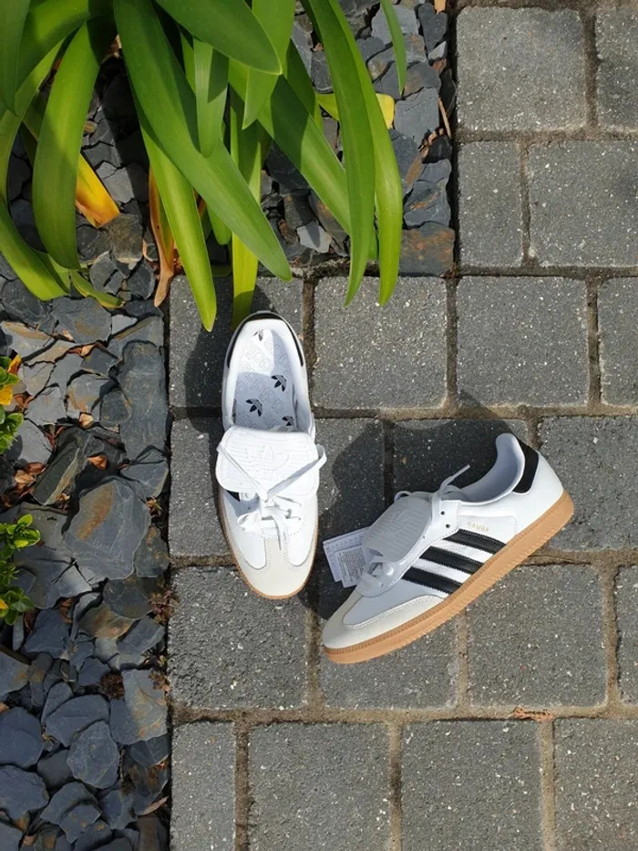 Adidas Samba LT - photo numéro 6