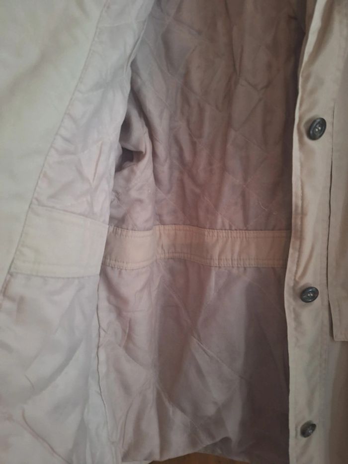 Parka vintage chic - photo numéro 5