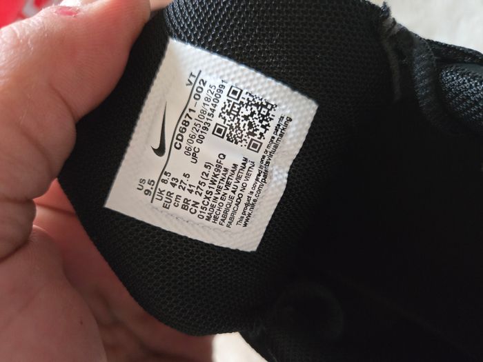Nike tn air max plus - photo numéro 6