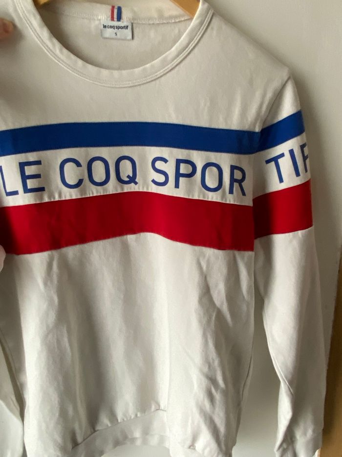 Pull  de marque - photo numéro 4