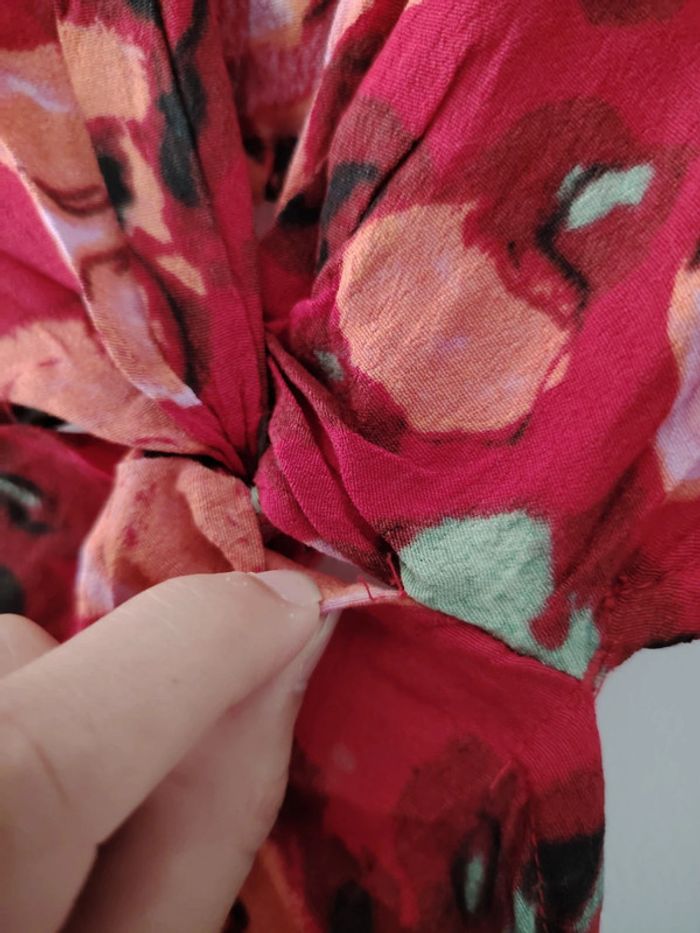 Robe neuve avec étiquette - photo numéro 5
