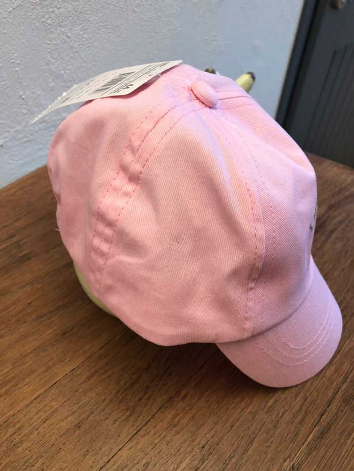 Casquette Orchestra - photo numéro 2