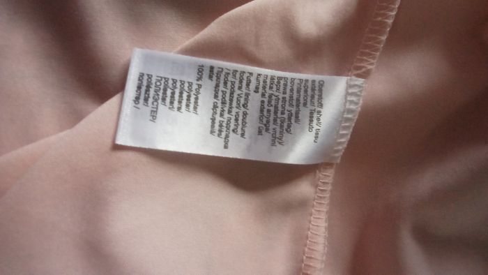 Robe de cérémonie neuve - photo numéro 3