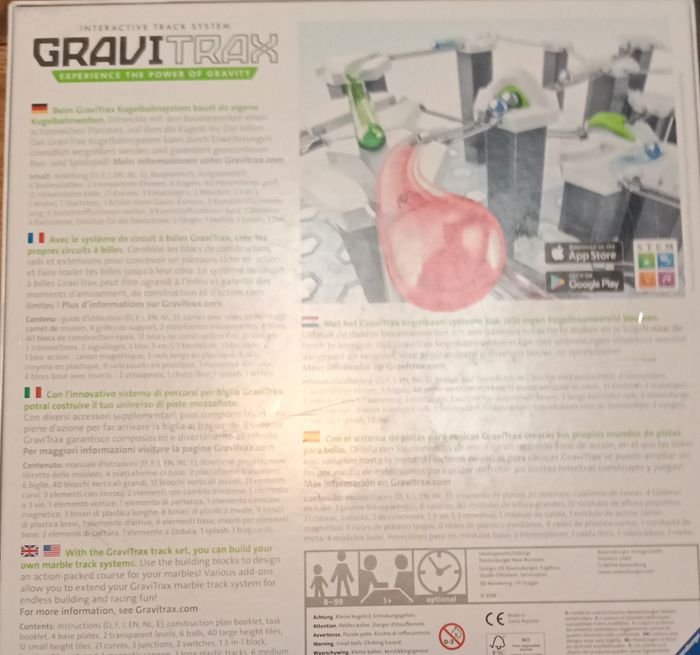 Gravitrax - photo numéro 2