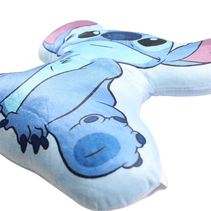 Coussin stitch en velours - photo numéro 2