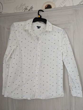 Chemise