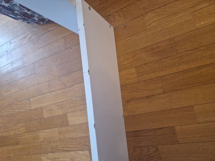 Plan à langer - photo numéro 4