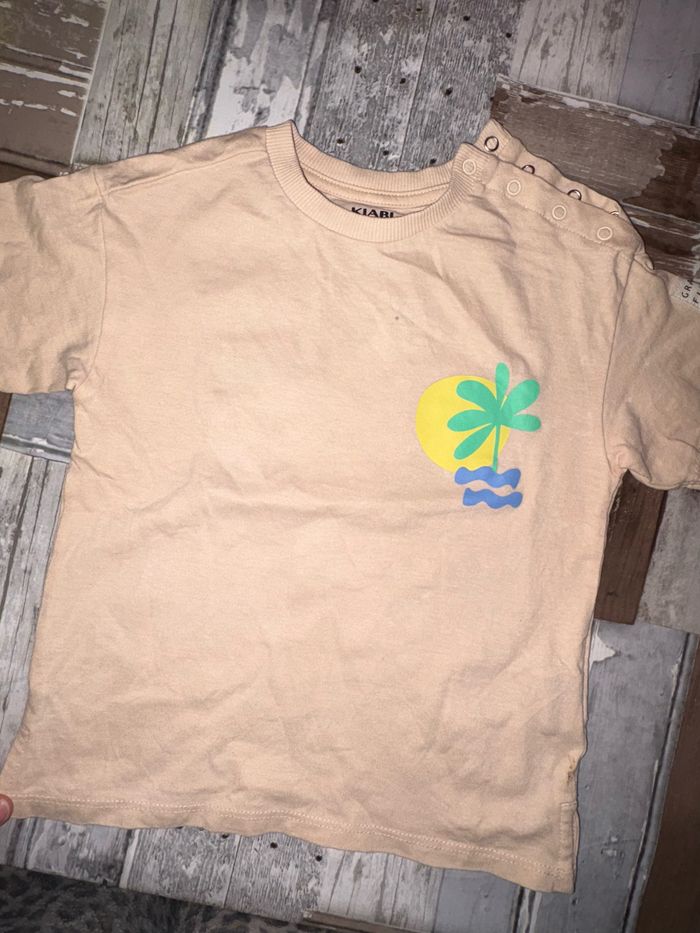 T shirt