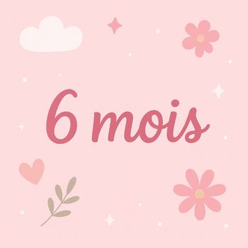 Lots vêtements 6 mois fille