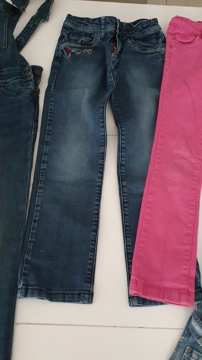 4 bas en 8 ans - photo numéro 3