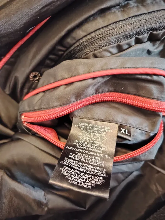 Veste matelassée homme C&A - photo numéro 7