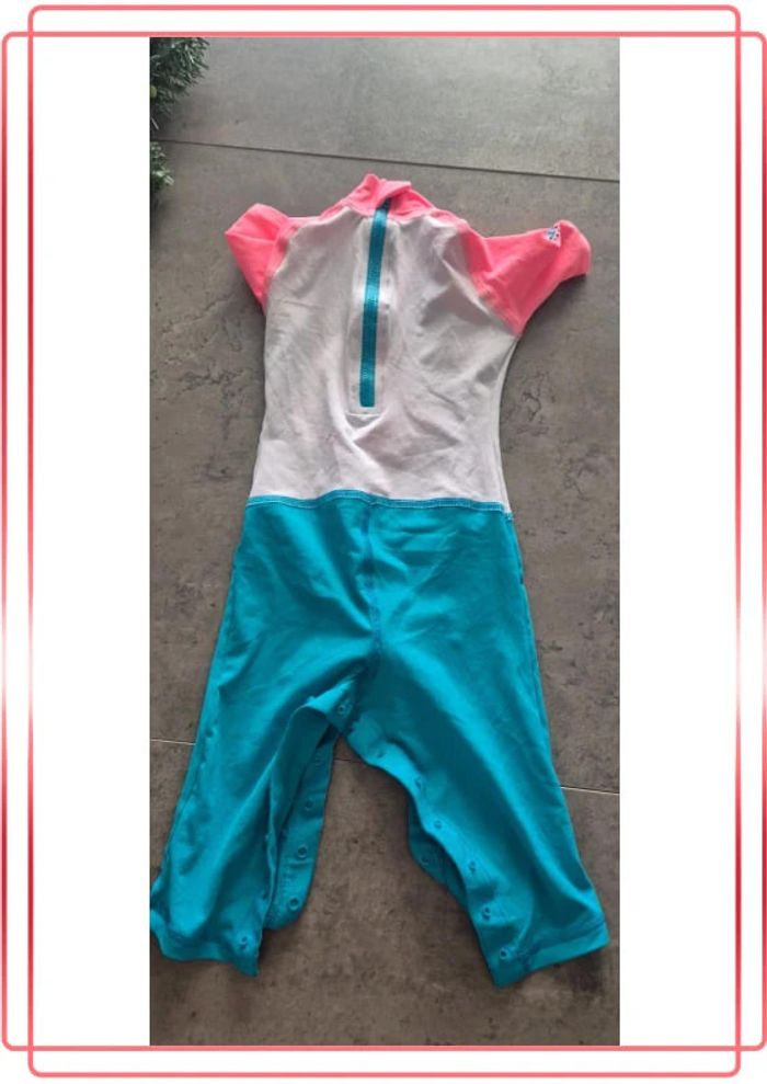 Combinaison de bain - photo numéro 2