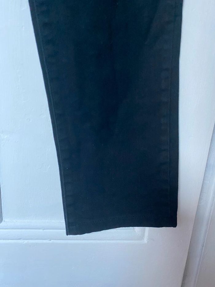 Jeans noir armani - photo numéro 4