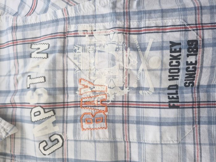 Chemise 104 Palomino - C&A - photo numéro 3
